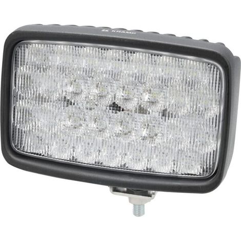 LED-Arbeitsleuchte 90 W 6000 lm CASE IH LA104211 (1/5)