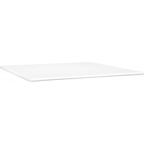 Sur-matelas 200x210x5 cm