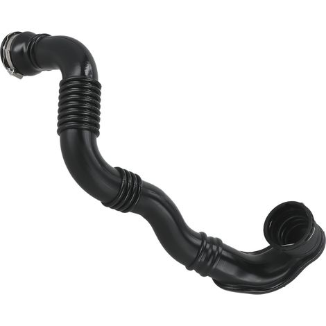 Front Boost Intercooler Outlet Hose For Vauxhall Astra 1.7 Diesel 13265281 (1/5)
