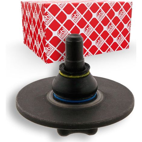 Vorderer Querlenkerbolzen FEBI BILSTEIN FE31847