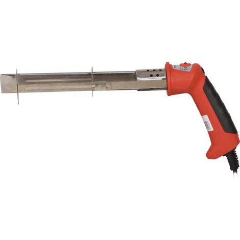 Cuchillo térmico KD1505 para cortar poliestireno