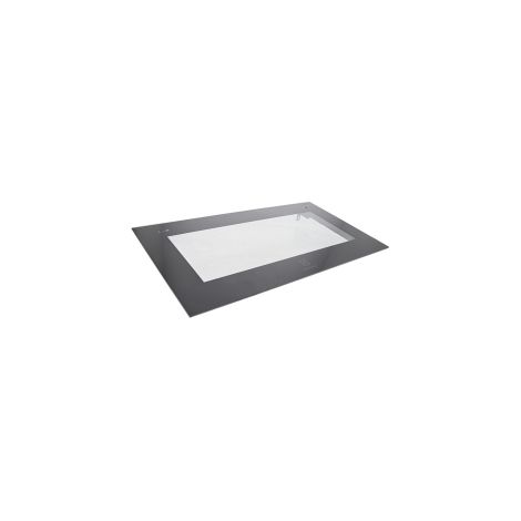 Set di finestre della porta - 594x328mm per forni, tavoli da cottura e stufe 555118411111