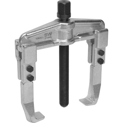 Extracteur universel SW-Stahl 10820L, 2 bras 20-90 mm