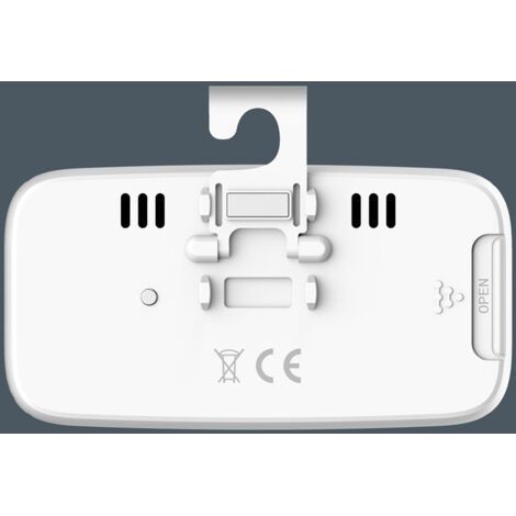 Thermomètre électronique pour réfrigérateurs/congélateurs, 1 pièce (1/3)