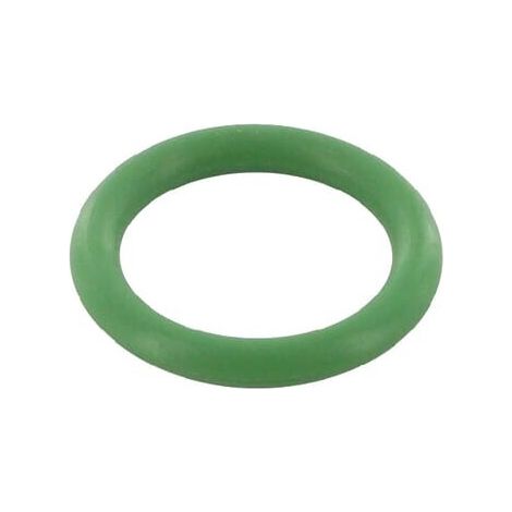 Anillo de junta 9,25x1,78mm 70 shores Goma [HNBR] verde UNIVERSAL KL070821