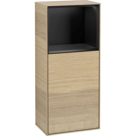 Villeroy & Boch F510PDPC Armoire latérale Finion F51 (1/2)
