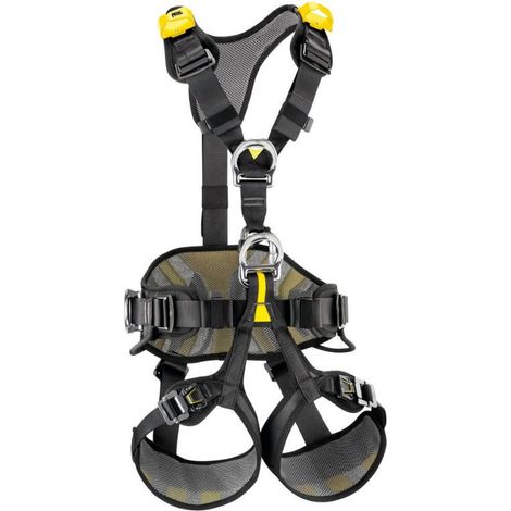 Harnais antichute AVAO® BOD FAST - taille 0 - PETZL