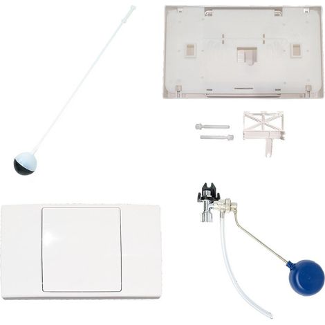 Kit riparazione per cassetta incasso 10 Litri Catis