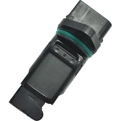 Capteur de débit d'air massique (MAF) F00C2G2068 pour Mercedes-Benz Classe S et Classe C W220, W203, W211 et W204 (A6460940048, 6460940048) (1/5)