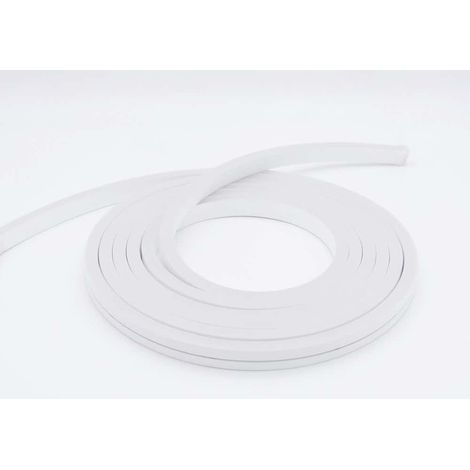 Kit complémentaire de bandes lumineuses LED RVB et blanc chaud FinnTherm (1/5)
