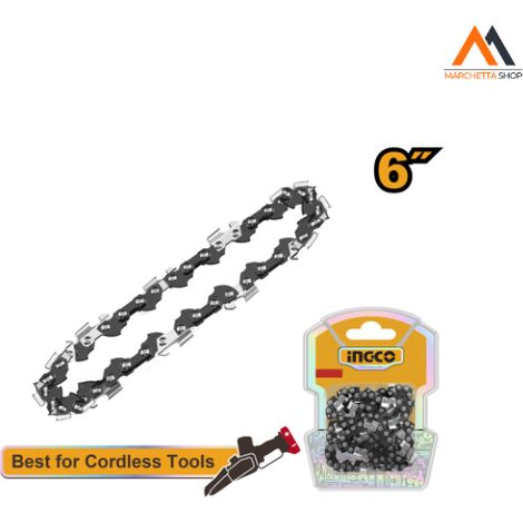 CATENA PER MINI ELETTROSEGA CGSLI2068-CGSLI20682