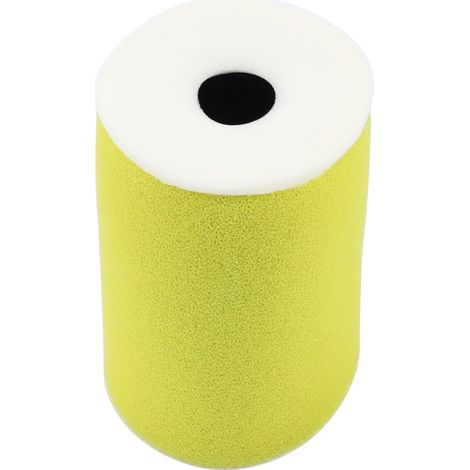 The air filter is suitable for Yamaha Kodiak 400 1YW-14451-00-00 (1/4)