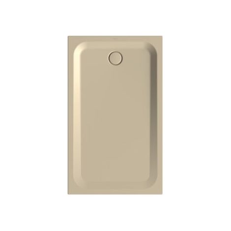 Receveur de douche rectangulaire BETTE 5934-424T Ultra avec