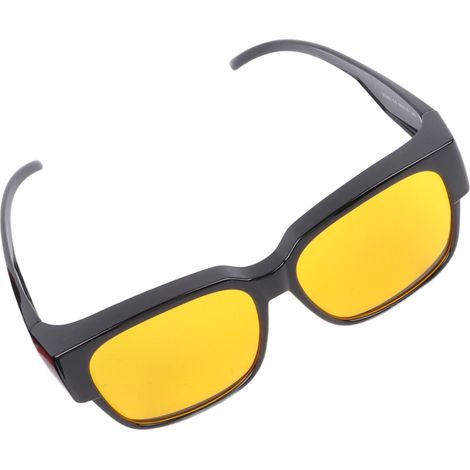 Lunettes anti-lumière bleue pour protéger les yeux des radiations lors de jeux sur ordinateur, télévision ou téléphone. (1/5)
