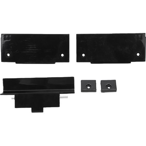 Kit de loquet de porte de réfrigérateur pour camping-car, remplacement pour Furrion Arctic FCR10DCDTA-BL (1/5)