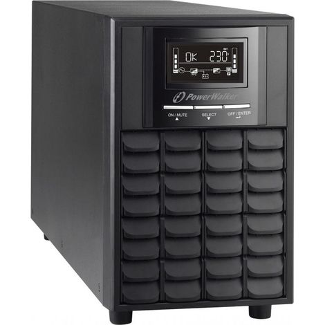 PowerWalker VI 1100 CW Línea interactiva 1,1 kVA 770 W 6 salidas AC (1/2)