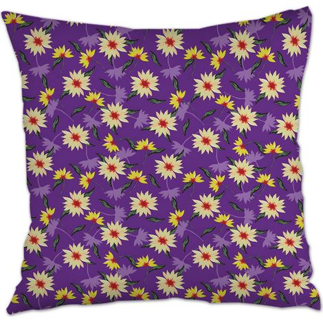 Housse de coussin de salon élégant pour petit ami anniversaire anniversaire de naissance la saint-valentin noël (1/5)