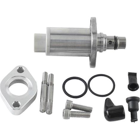 Saugsteuerventil für die Kraftstoffpumpe für Hiace 2.5L 3.0L 294200-0042 S202412308437 (1/5)