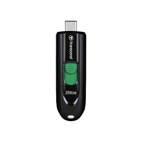 USB-Stick 256GB Transcend JetFlash 790C USB3.2 schwarz (TS256GJF790C)
