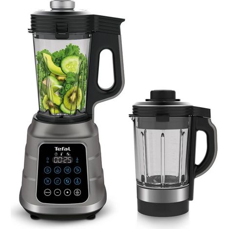 Bechermixer TEFAL BL985A31 (1/5)