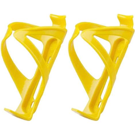 2 Stück Fahrrad-Wasserflaschenhalter (1/3)