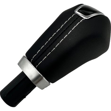 Le pommeau de levier de vitesse 467202W200 convient aux Hyundai Santa Fe 2013-2016 Tucson à transmission automatique. (1/4)