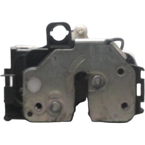 Systeme Condamnation Avant Gauche FIAT Panda 2003- [PRODUIT D'OCCASION]♻️51917886