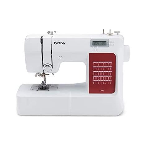 Brother CS10 Nähmaschine (40 Stiche)