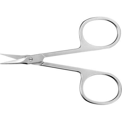 Ideal Tek Lame courbée, haute précision 361.IT (1/3)