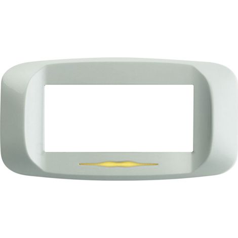 Placca Banquise Press. 4M. Mical AVE 45PB94BMC