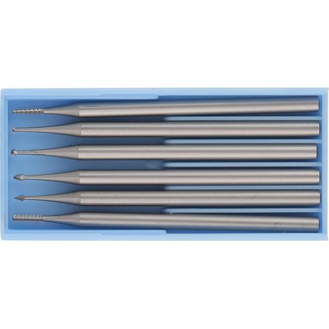 2.35mm Tungsten Carving Knife Engraving Tool Set (1/5)