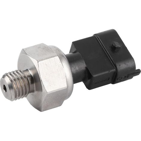Capteur de pression de carburant 24418424 de remplacement pour Vauxhall Signum Vectra Zafira - Pièce de performance moteur précise (1/5)