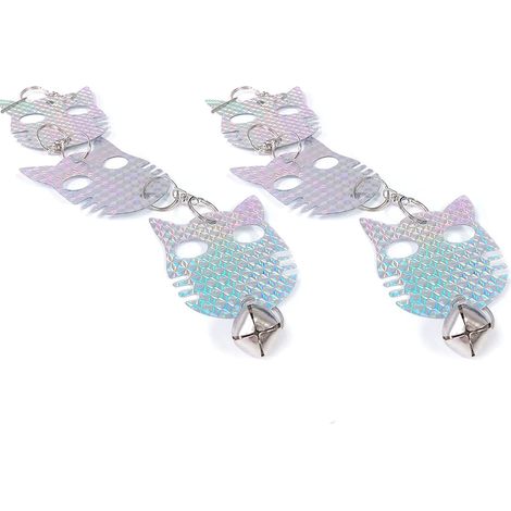 Diamètre intérieur de 10 mm Coupleur à bride Accouplement à Bride Rigide Moteur Guide Arbre Coupleur Connecteur de Moteur pour Pièces de Bricolage  vis de fixation 3213mm 3Pcs Argent (1/5)