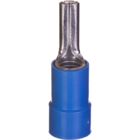 Isolierter Nadelanschluss KII 16-13 E09KO-02040101100 /100 Stück/