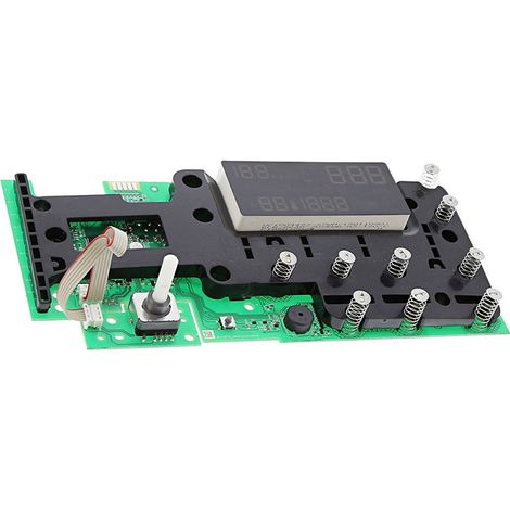 Electrolux - module - carte de commande / affichage - 4055407219