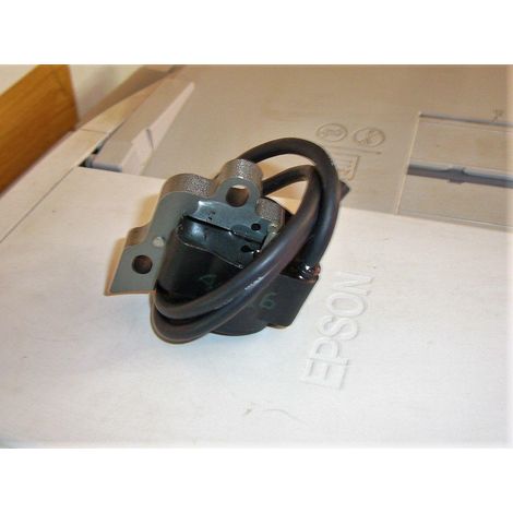 BOBINA ACCENSIONE DECESPUGLIATORI MOTOSEGHE ALPINA VIP STAR 005762 (1/3)