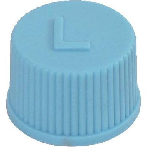 Bouchon de soupape UNIVERSEL KL070080 (1/2)