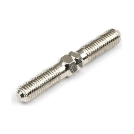 TURNBUCKLE M3.5X25MM