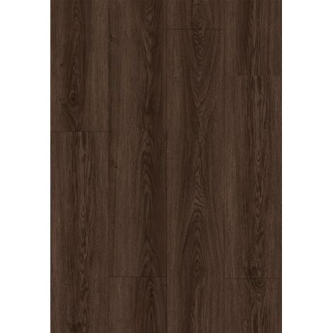 Mexen Garden Grove échantillon de panneaux vinyles 1240 x 182 mm SPC 6,5 mm, sous-couche IXPE 1,5 mm, 4 V-Joint, Chêne - F1122- (1/2)