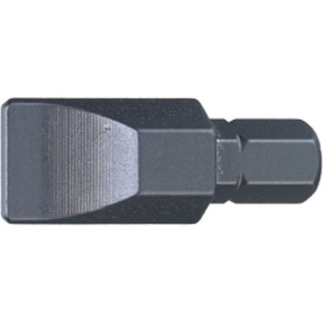 Stahlwille 1167 Bit-Schraubendrehereinsatz raubendrehereinsatz C 6.3