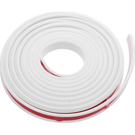 Bande adhésive flexible en forme de U pour la protection des coins (1/5)
