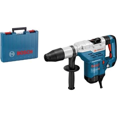Bosch GBH 5-40 DCE trapano blu e grigio 1150 W