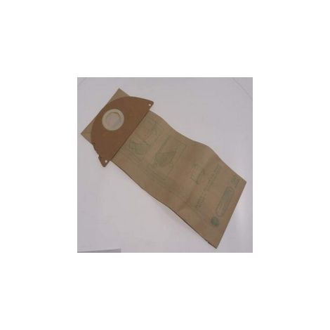 5 sacs aspiratours Hoover Origine H33 Pour Hoover - (H33) - S 4125 Dry 15 - S 5125 Aqua 15 - H 33