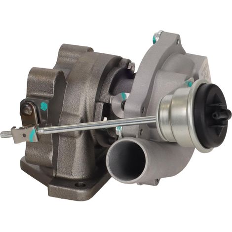 Turbocompresor rápido FT63508 (1/5)