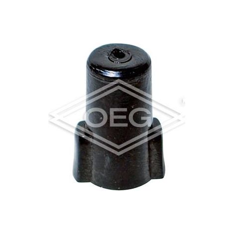 Chauffage Accouplement SIMEL 203503