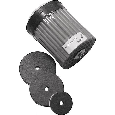 Zehnder Comfoset 75 Luftmengendrossel Nr.990320026