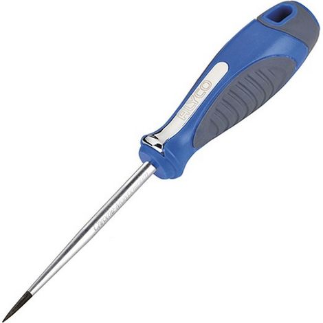 PUNSION CYLINDRIQUE 6X125 MM