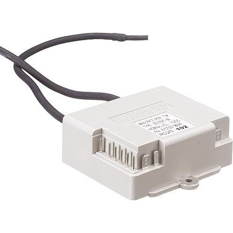 Module d allumage jusqu'a FD. 767 Ju.Nr.: 8 707 207 011