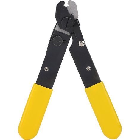 High-Quality Fiber Optic Cable Stripper - Hand Tool (1/5)