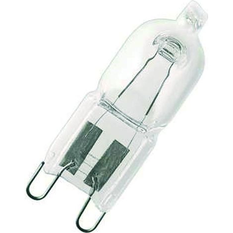 Osram Halopin Pro 48W 230V Sockel G9 2800K dimmbar (1/5)